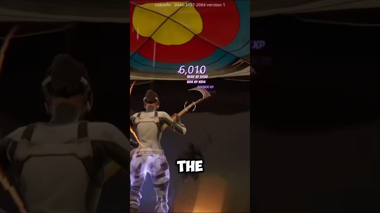 THIS XP MAP IS STILL UNPATCHED IN 2026 🤯🔥‼️Legit Fortnite features only. Not affiliated with Epic.