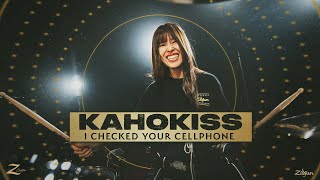 Kaho Kiss: I Checked Your Cellphone