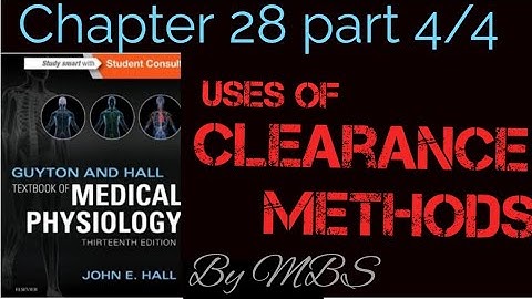 guyton chapter 28 part 4 of 4