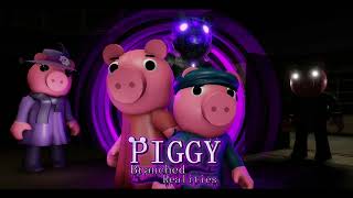 Piggy: Branched Realities Chapter 2 - Unused Skin Soundtrack