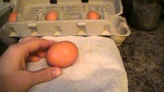 How to tell if an egg is still good to eat? How to tell if an egg is still good to eat?