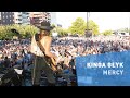 Kinga Głyk: "MERCY" | Frankfurt Radio Big Band | Bass | Jazz | 4K