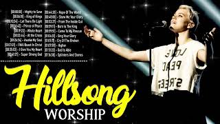 Hillsong Worship