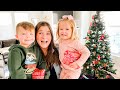 ❄️2020 Christmas Traditions Routine...A little bit different, A little bit the same 🎄