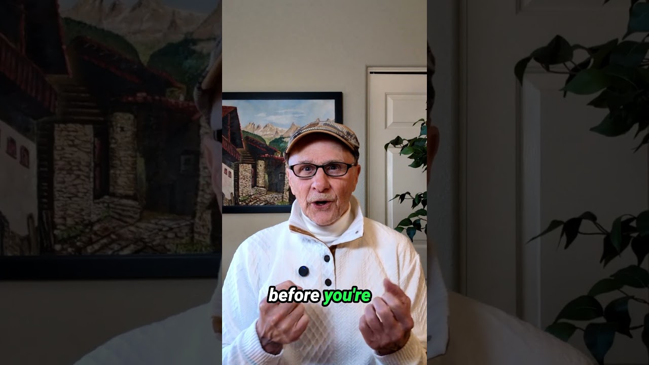 Ready Or Not! Life Just Comes at Us!