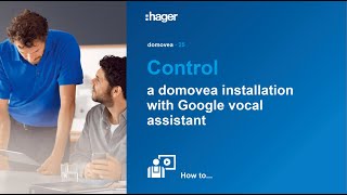 25. Control a domovea installation with Google vocal assistant screenshot 5