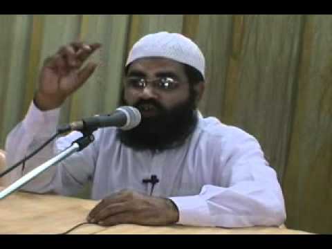 Sunnat E Rasool saw Aur Uskay Takazay by Sheikh Obaidullah Faizi - PART 2 of 5