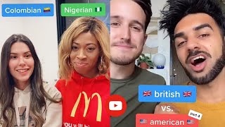 BEST ACCENT CHALLENGE VIDEOS #2 | TIKTOK COMPILATION