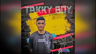 Takky Boy-Me no good for love(Audio)
