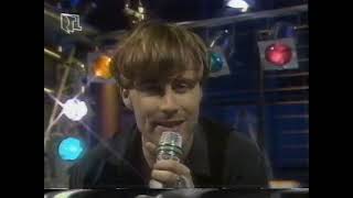 The Jeremy Days   Give It A Name (RTL Ragazzi 22.11.1990)