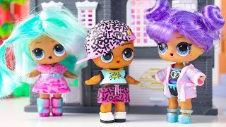 Мальчик ЛОЛ! Распаковка ЛОЛ Сюрприз Декодер Видео про игрушки и Куклы LOL Surprise toys Мальчик ЛОЛ! Распаковка ЛОЛ Сюрприз Декодер Видео про игрушки и Куклы LOL Surprise toys