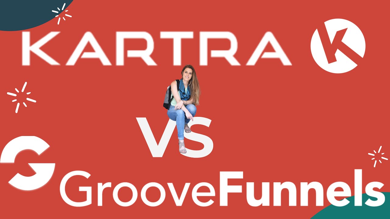 🥊 Kartra vs Groove Review 2021 YouTube
