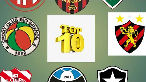 Qual foi o primeiro time carioca a ser fundado?