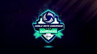 Gota.io World Championship! (Tournament)