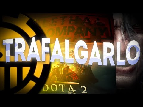 Видео: DOTA 1X6  ПАРУ КАТОК ПОТОМ BLAIR WITCH / нужно больше лайков!