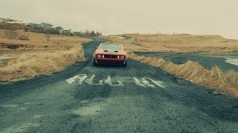 ALL IN | OFFICIAL MUSIC VIDEO