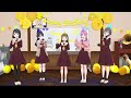 パラレルダンサー / 村野さやか・百生吟子・徒町小鈴・安養寺姫芽・桂城泉