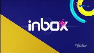 OBB Inbox di SCTV (10 September 2022)