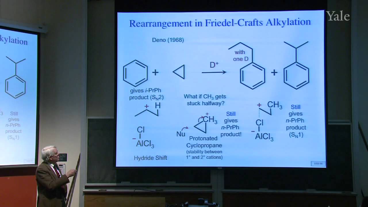 27. Triphenylmethyl and an Introduction to Carbonyl Chemistry