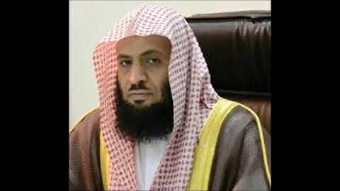 ما تيسر من سورة آل عمران ( 137- 152 ) بصوت الشيخ فواز بن خلف الثبيتي