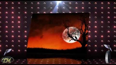 080 Surat Abasa القران الكريم بصوت محمود خليل الحصري سورة عبس