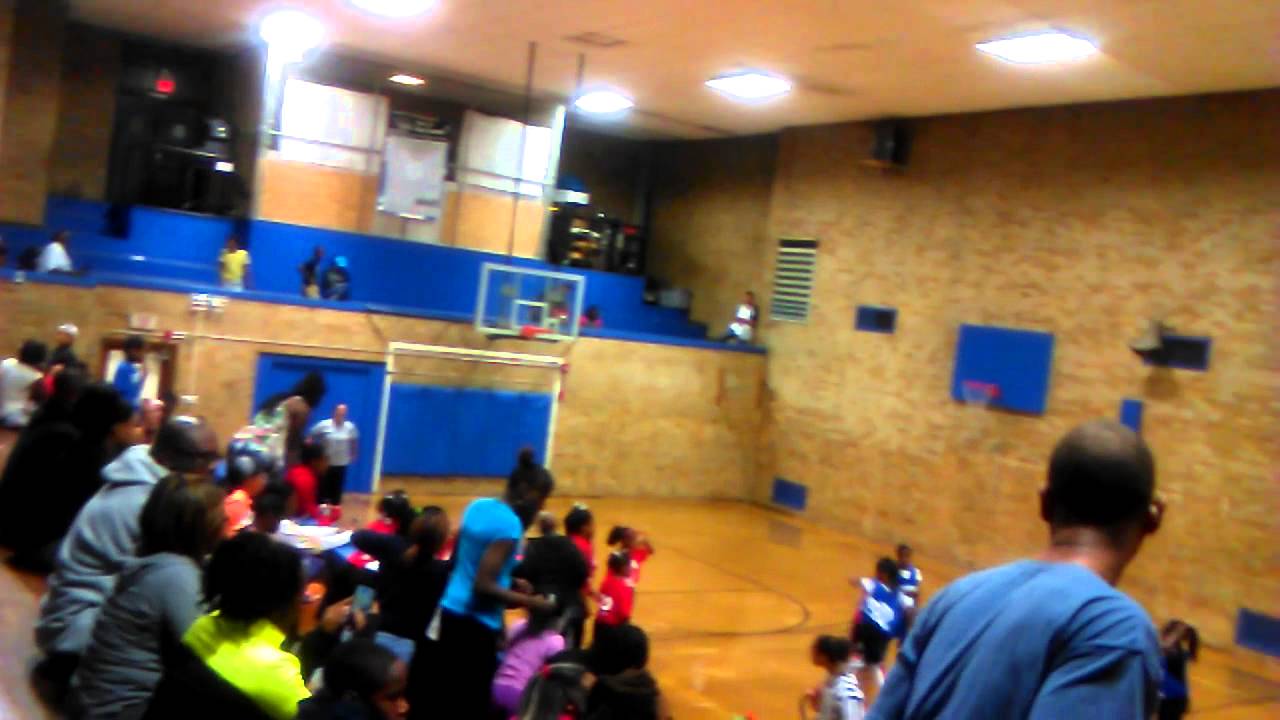 Arthur Eddy Basketball Team 45 grade pre speech YouTube