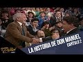 La historia de Don Manuel | ¡Qué dice el público!