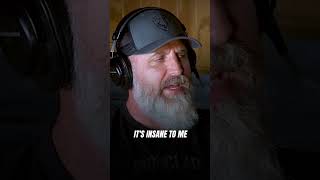 See How Many Times These Military Members Have Been Deployed