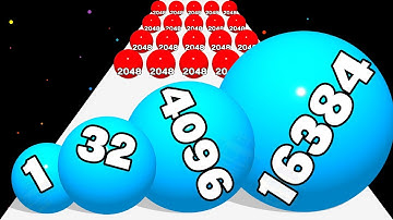 ROLLING ORB CRASH - New Update, Max Level, All Gameplays