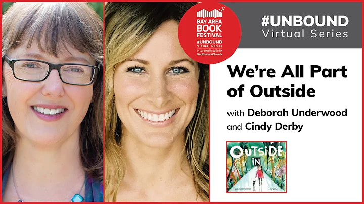 Deborah Underwood, Cindy Derby: Were All a Part of...