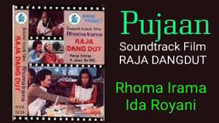 Pujaan -- Rhoma Irama ft Ida Royani