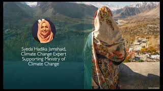 Gender data for climate solutions