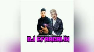 EFRACALIZ DJ ani LOKO KANNO 2022