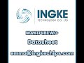 MAX174BEWI  Analog Devices Datasheet-INGKECHIPS.COM