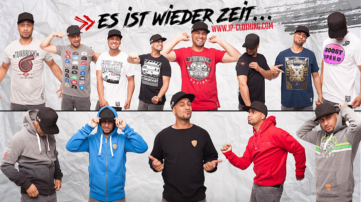 JP Performance - Es ist wieder Zeit!