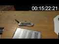 Chris Reeve Knives Large Sebenza 21: обслуживание