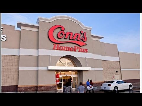 Has Conn S Department Store Conned You Youtube