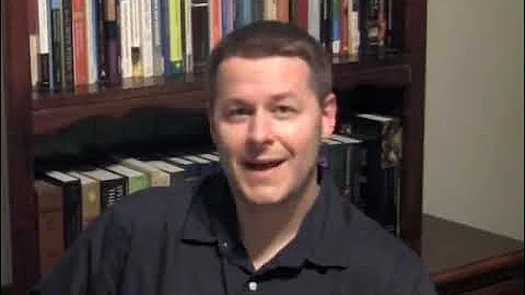 Three Quran Verse Every one should Know - David Wood