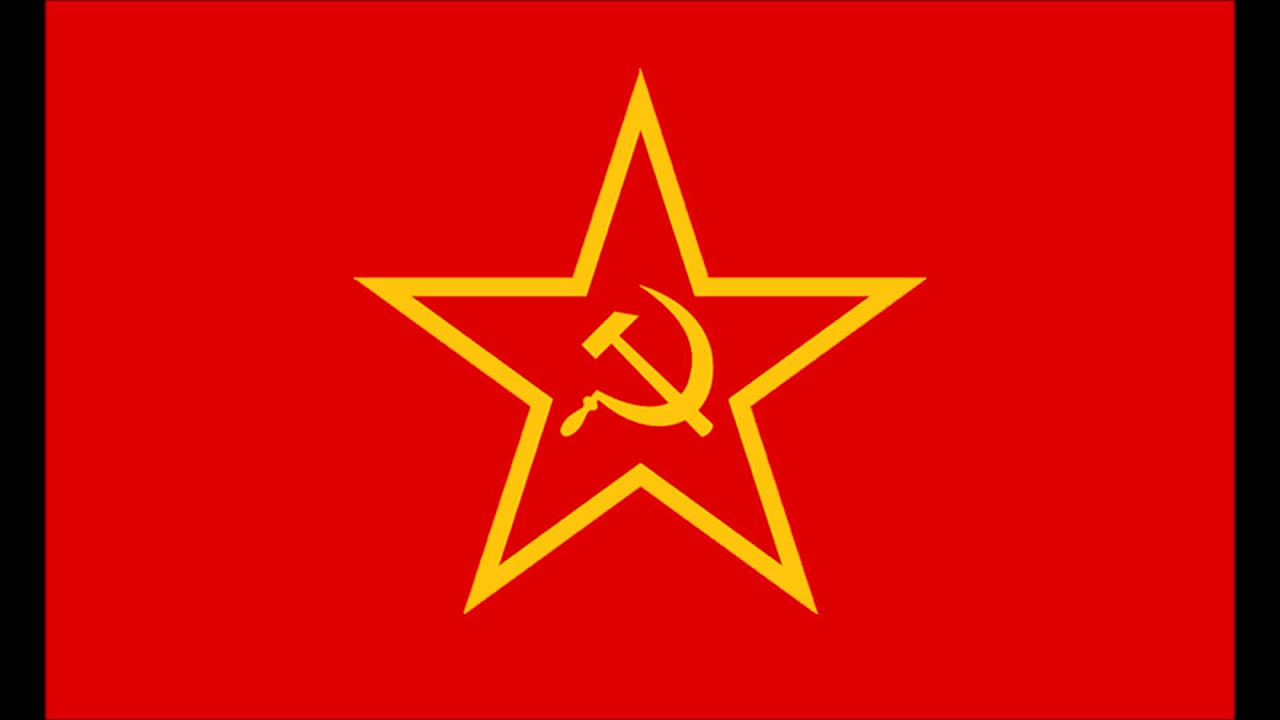 Red Army Choir   The Artillerymans Song