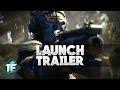 Titanfall 2 - Become One Official Launch Trailer