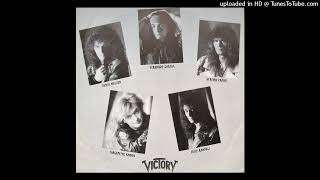 Victory - The Warning