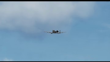 DCS A10 Special Skin