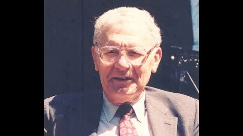 Russell Ackoff & Systems Thinking