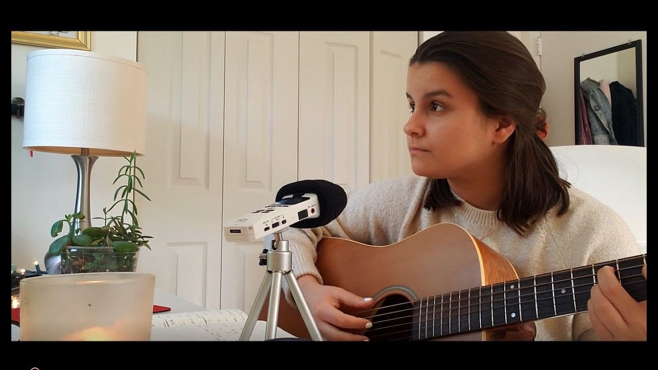 Watch Momentary Lonely: an isolation song by Nica Albertson on YouTube Watch Momentary Lonely: an isolation song by Nica Albertson on YouTube