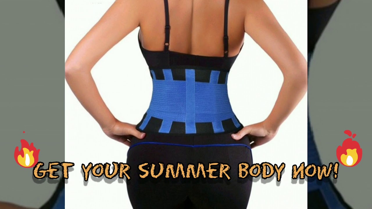 Hot Curves Body Shaper