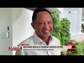 Kemendagri usulan pilkda 2029 di pilih dari DPR