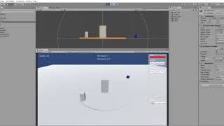 Prototype TowerDefence in Unity