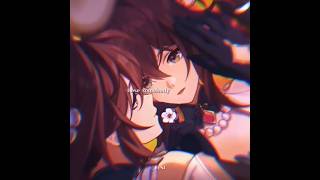 Honkai Star Rail || Ruan Mei Edit || Reflections