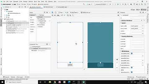 inplementation of TCP SOCKET CLIENT on android studio using kotlin