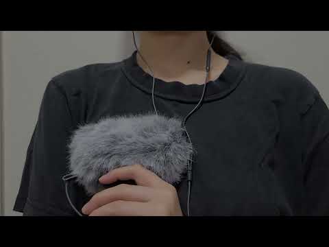 ASMR 심장 소리 ㅣ 심장 소리 16분! ㅣ 좋은 꿈 꾸세요:)
